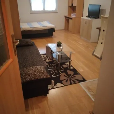 Apartment Apartman T&k