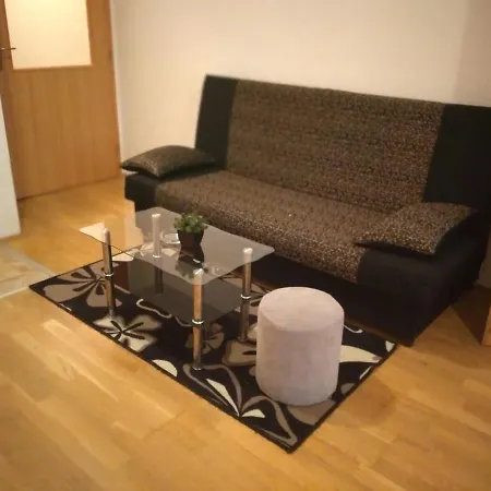 Apartment Apartman T&k Mostar