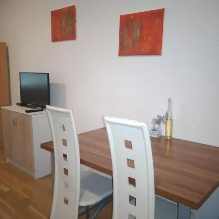 Apartment Apartman T&k *