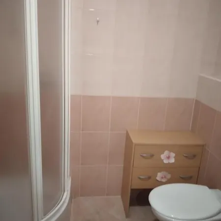 Apartman T&k * Mostar