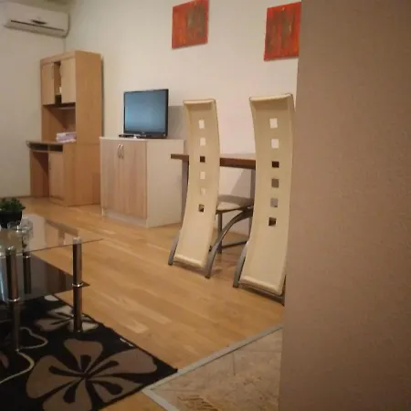 Apartment Apartman T&k *