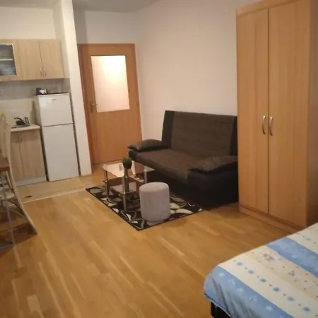 Apartman T&k * Mostar